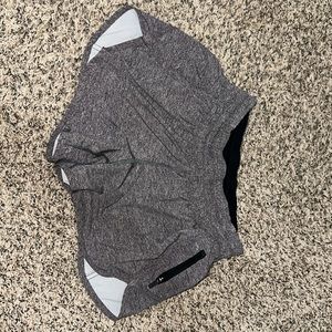 Women’s lululemon shorts